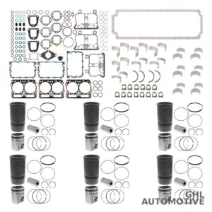 PAI N14104-022 Inframe Engine Kit — Cummins N14 Series