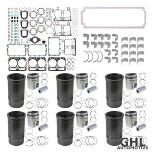 PAI N14104-081 Inframe Engine Kit — Cummins N14 Series