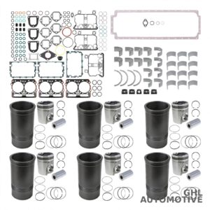 PAI N14104-081 Inframe Engine Kit — Cummins N14 Series