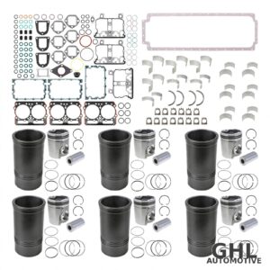 PAI N14104-086 Inframe Engine Kit — Cummins N14 Series