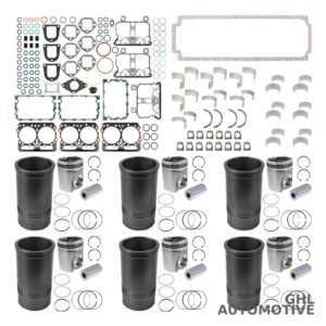 PAI N14104-086 Inframe Engine Kit — Cummins N14 Series