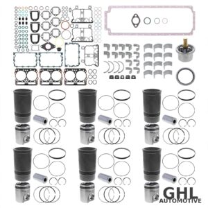 PAI N14104E-017 Inframe Engine Kit — Cummins N14 Series
