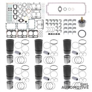 PAI N14104E-017 Inframe Engine Kit — Cummins N14 Series