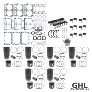 PAI N14221-017HP High Performance Engine Kit — Cummins N14 Series