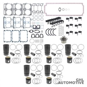 PAI N14221-017HP High Performance Inframe Engine Kit — Cummins N14 Series