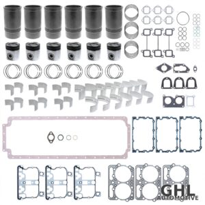PAI N14221-017 Engine Kit — Cummins N14 Series