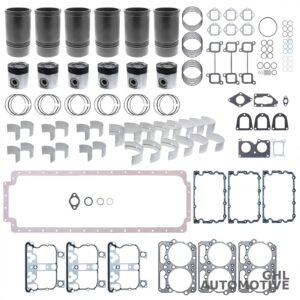 PAI N14221-017 Inframe Engine Kit — Cummins N14 Series