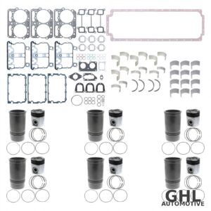 PAI N14221-018 Engine Kit — Cummins N14 Series