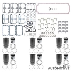 PAI N14221-018 Inframe Engine Kit — Cummins N14 Series