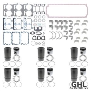 PAI N14221-021 Engine Kit — Cummins N14 Series