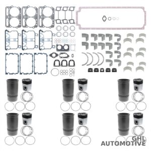 PAI N14221-021 Inframe Engine Kit — Cummins N14 Series