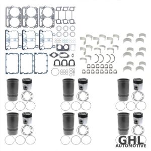PAI N14221-022 Engine Kit — Cummins N14 Series