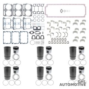 PAI N14221-022 Inframe Engine Kit — Cummins N14 Series