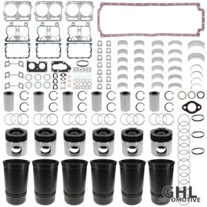 PAI N14221-023 Engine Kit — Cummins N14 Series