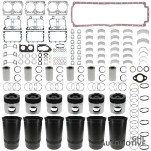 PAI N14221-023 Inframe Engine Kit — Cummins N14 Series