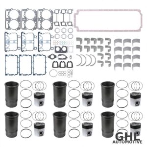 PAI N14221-081 Engine Kit — Cummins N14 Series