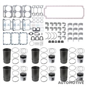 PAI N14221-081 Inframe Engine Kit — Cummins N14 Series