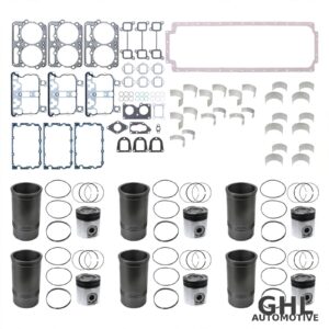 PAI N14221-086 Engine Kit — Cummins N14 Series