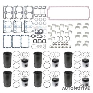 PAI N14221-086 Inframe Engine Kit — Cummins N14 Series