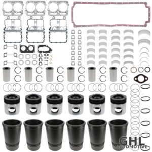 PAI N14221-091 Inframe Engine Kit — Cummins N14 Series