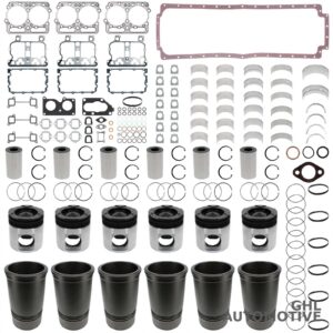PAI N14221-091 Inframe Engine Kit — Cummins N14 Series