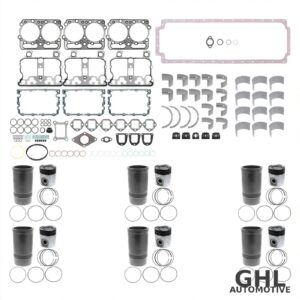 PAI N14221-113 Engine Kit — Cummins N14 Series