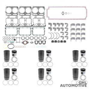 PAI N14221-113 Inframe Engine Kit — Cummins N14 Series