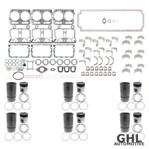 PAI N14221-118 Engine Kit — Cummins N14 Series