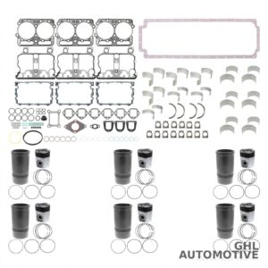 PAI N14221-118 Inframe Engine Kit — Cummins N14 Series