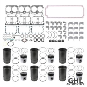 PAI N14221-145 Engine Kit — Cummins N14 Series