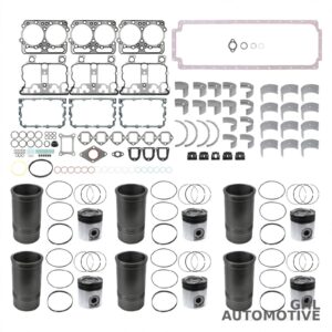 PAI N14221-145 Inframe Engine Kit — Cummins N14 Series