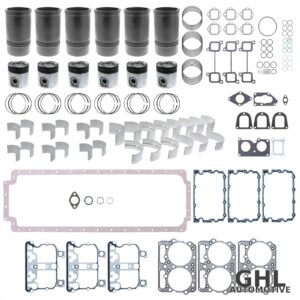 PAI N14221E-017 Engine Kit — Cummins N14 Series