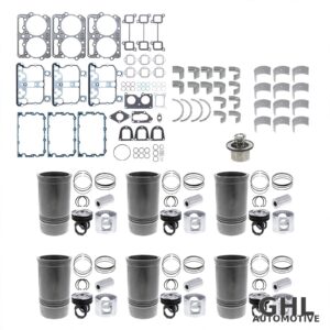 PAI N14222-017 Inframe Engine Kit — Cummins N14 Series