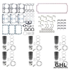 PAI N14222-018 Engine Kit — Cummins N14 Series