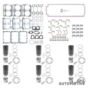 PAI N14222-018 Inframe Engine Kit — Cummins N14 Series