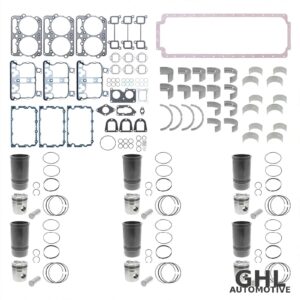 PAI N14222-021 Engine Kit — Cummins N14 Series