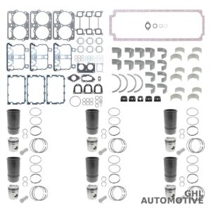 PAI N14222-021 Inframe Engine Kit — Cummins N14 Series