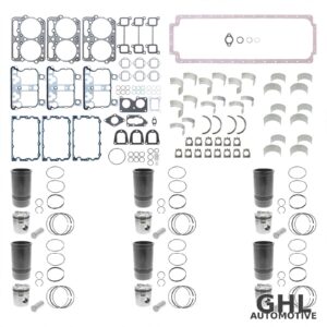 PAI N14222-022 Inframe Engine Kit — Cummins N14 Series