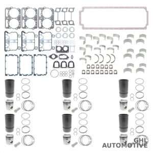 PAI N14222-022 Inframe Engine Kit — Cummins N14 Series