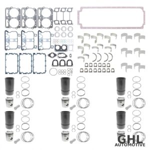 PAI N14222-026 Inframe Engine Kit — Cummins N14 Series