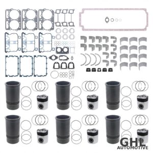PAI N14222-049 Engine Kit — Cummins N14 Series
