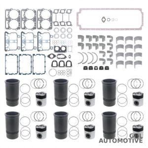 PAI N14222-049 Inframe Engine Kit — Cummins N14 Series