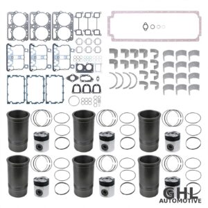 PAI N14222-081 Inframe Engine Kit — Cummins N14 Series