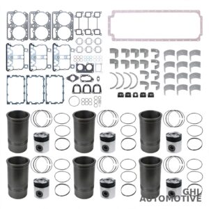 PAI N14222-081 Inframe Engine Kit — Cummins N14 Series