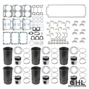 PAI N14222-086 Inframe Engine Kit — Cummins N14 Series