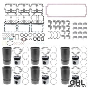 PAI N14222-113 Inframe Engine Kit — Cummins N14 Series