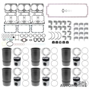 PAI N14222-113 Inframe Engine Kit — Cummins N14 Series