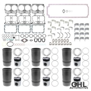 PAI N14222-114 Inframe Engine Kit — Cummins N14 Series