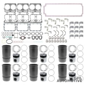 PAI N14222-114 Inframe Engine Kit — Cummins N14 Series