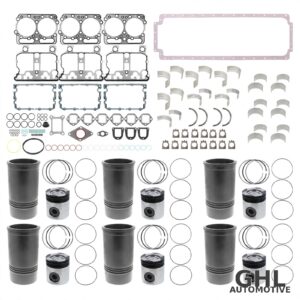 PAI N14222-118 Inframe Engine Kit — Cummins N14 Series